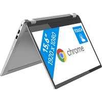 Koop met korting - Lenovo IdeaPad Flex 3 Chromebook 15IJL7 82T3001HMB Azerty