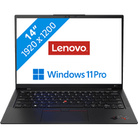 Koop met korting - Lenovo ThinkPad X1 Carbon Gen 11 - 21HM002SMB Azerty