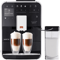 Koop met korting - Melitta Barista T SMART Zwart F830-102