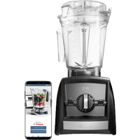 Koop met korting - Vitamix Ascent A2500i Zwart