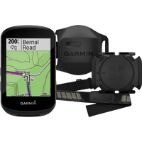 Koop met korting - Sensorenpakket Garmin Edge 530