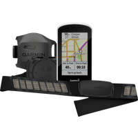 Koop met korting - Garmin Edge Explore + Sensorenpakket