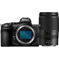 Koop met korting - Nikon Z5 + Nikkor Z 28-75mm f/2.8
