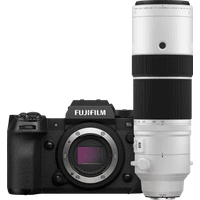 Koop met korting - Fujifilm X-H2S + XF 150-600mm f/5.6-8