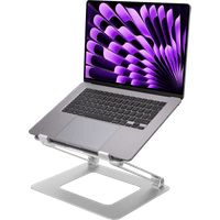 Koop met korting - BlueBuilt Verstelbare Laptopstandaard 10 - 17 Inch