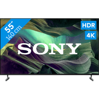 Koop met korting - Sony Bravia KD-55X85L (2023)