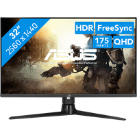 Koop met korting - ASUS ROG Strix XG32AQ