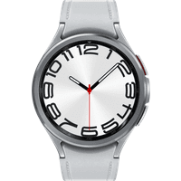Koop met korting - Samsung Galaxy Watch 6 Classic Zilver 47mm