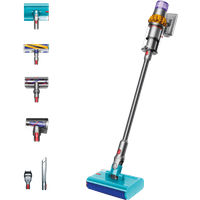 Koop met korting - Dyson V15s Detect Submarine