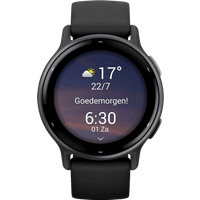Koop met korting - Garmin Vivoactive 5 Zwart