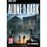 Koop met korting - Alone in the Dark PC
