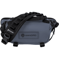 Koop met korting - WANDRD Rogue Sling 3L Blauw