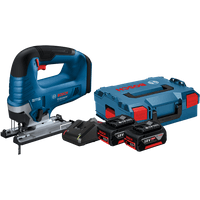 Koop met korting - Bosch Professional GST 18V-125 B 5