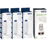 Koop met korting - De'Longhi Onderhoudspakket 0