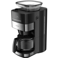 Koop met korting - Krups Grind en Brew KM8328