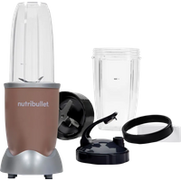 Koop met korting - nutribullet 900 Pro Zand + Deluxe accessoireset