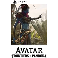Koop met korting - Avatar: Frontiers of Pandora PS5