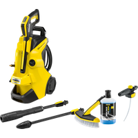 Koop met korting - Karcher K4 Power Control Flex Car