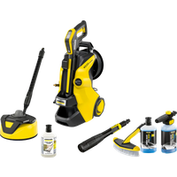 Koop met korting - Karcher K5 Premium Smart Control Flex Car & Home Pakket