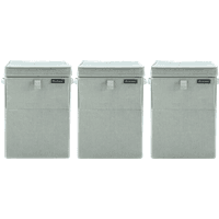 Koop met korting - Brabantia Wasboxen Green Triple Pack