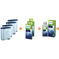 Koop met korting - Philips Saeco Onderhoudspakket 1 jaar