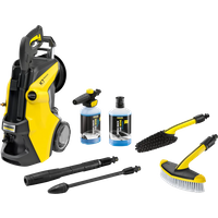Koop met korting - Karcher K7 Premium Power Flex Car Pakket