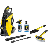 Koop met korting - Karcher K7 Power Flex Car Pakket