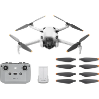 Koop met korting - DJI Mini 4 Pro + RC N2