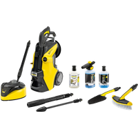 Koop met korting - Karcher K7 Premium Power Flex Car & Home Pakket