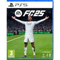 Koop met korting - EA Sports FC 25 PS5