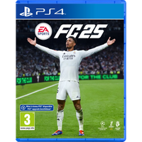 Koop met korting - EA Sports FC 25 PS4