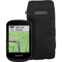 Koop met korting - Garmin Edge Explore 2 + Garmin Hoesje Textiel