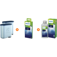 Koop met korting - Philips Saeco Onderhoudspakket 0