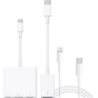 Koop met korting - Apple Usb Essential Kit