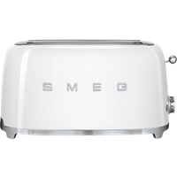 Koop met korting - SMEG TSF02WHEU Wit